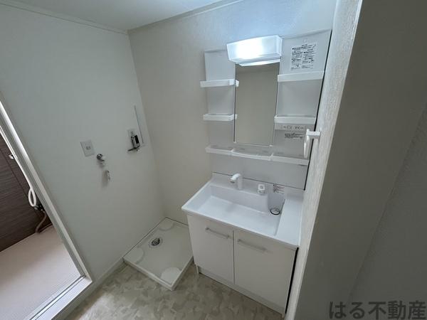 ドエル南塚口Ｂ棟