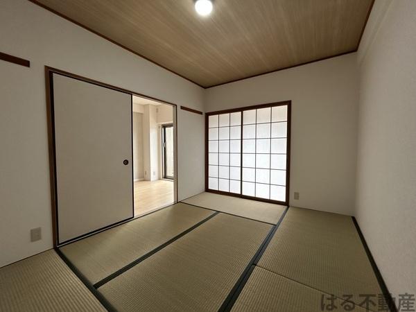 シャルマンコーポ伊丹２号棟