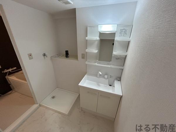 シャルマンコーポ伊丹２号棟