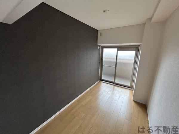 シャルマンコーポ伊丹２号棟