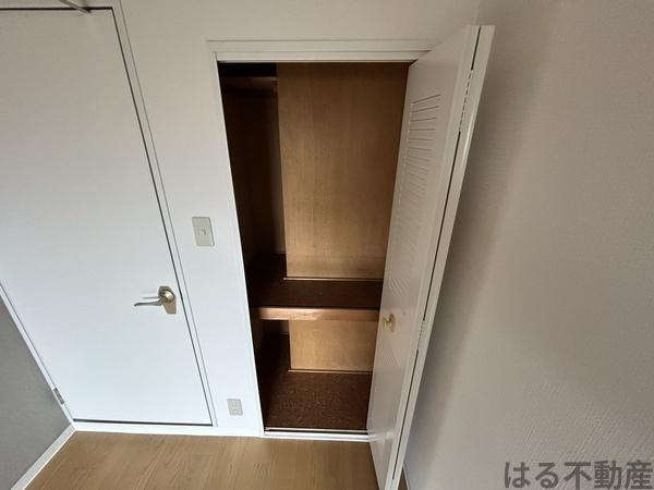 シャルマンコーポ伊丹２号棟