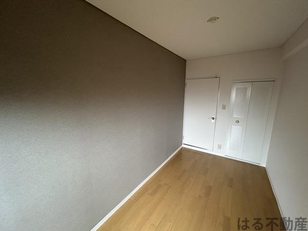 シャルマンコーポ伊丹２号棟