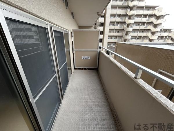 シャルマンコーポ伊丹２号棟