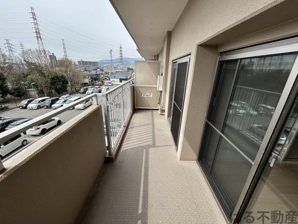 シャルマンコーポ伊丹２号棟