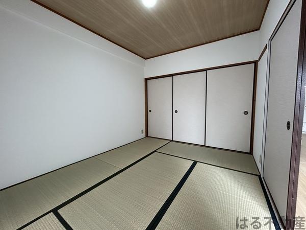 シャルマンコーポ伊丹２号棟