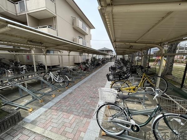 シャルマンコーポ伊丹２号棟
