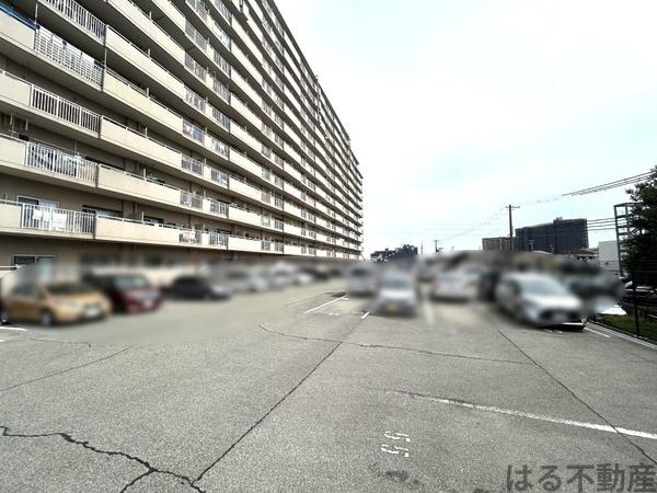 シャルマンコーポ伊丹２号棟
