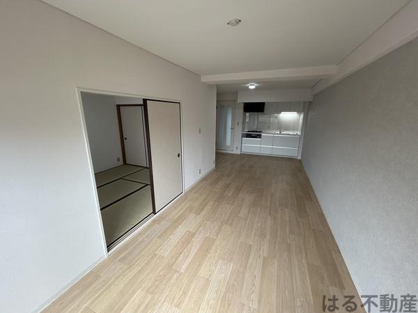 シャルマンコーポ伊丹２号棟