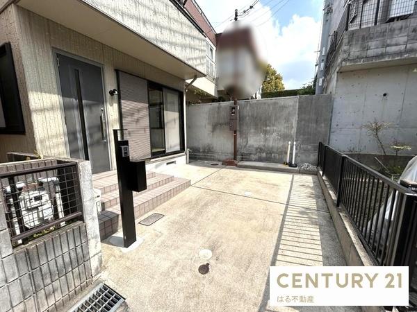 伊丹市北野６丁目の中古一戸建て