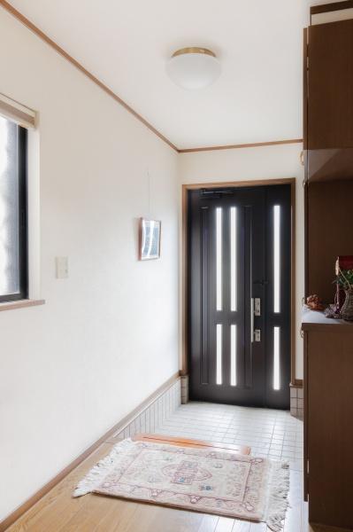 西宮市能登町の中古一戸建て
