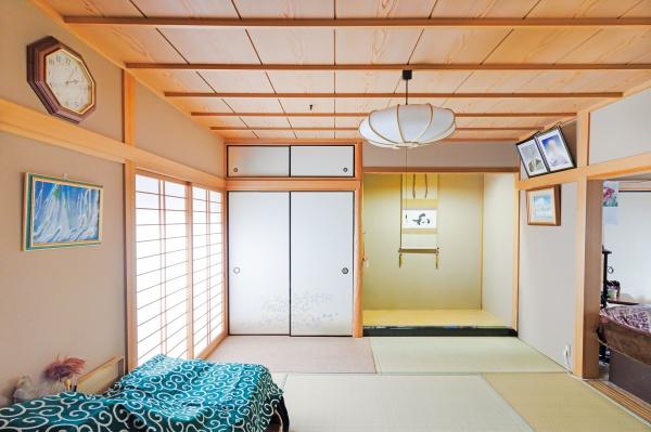 西宮市能登町の中古一戸建て