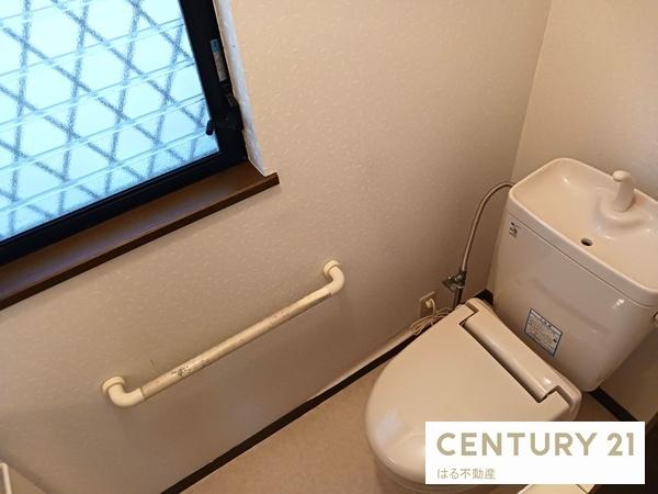 西宮市能登町の中古一戸建て