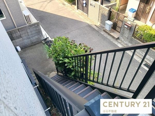 西宮市能登町の中古一戸建て