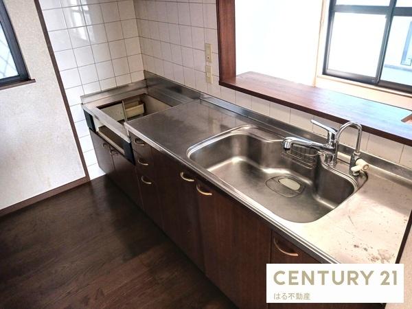 西宮市能登町の中古一戸建て