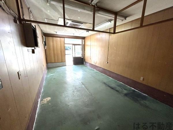 伊丹市南町２丁目の中古一戸建て