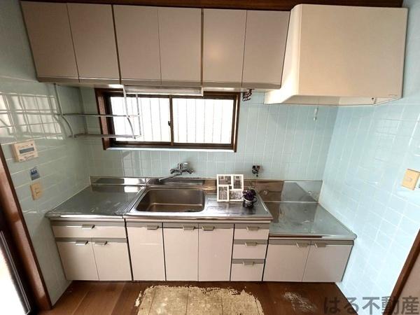 伊丹市南町２丁目の中古一戸建て