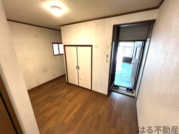 伊丹市南町２丁目の中古一戸建て