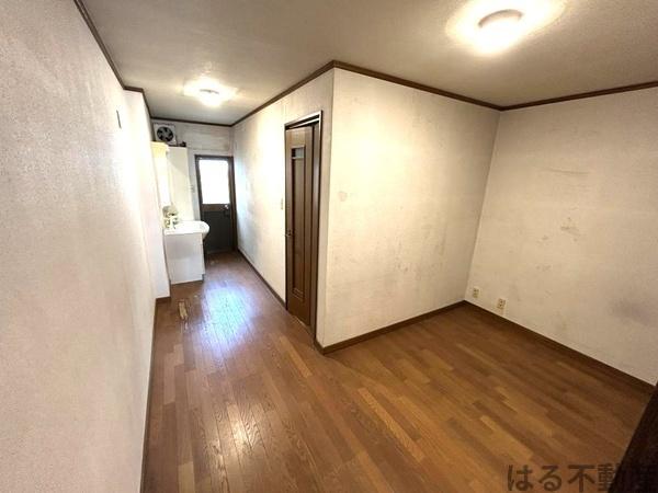 伊丹市南町２丁目の中古一戸建て