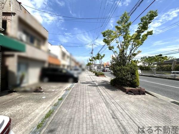 伊丹市南町２丁目の中古一戸建て