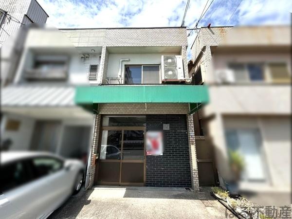 南町２丁目中古テラス