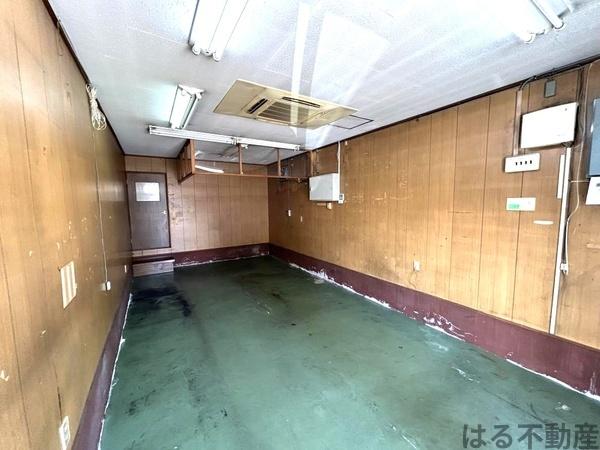 伊丹市南町２丁目の中古一戸建て