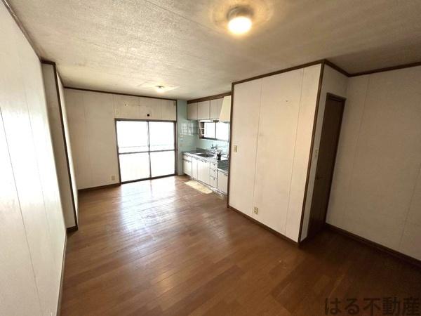 南町２丁目中古テラス