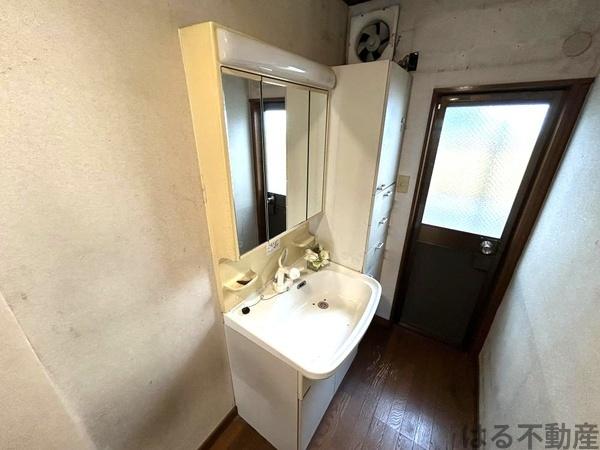 南町２丁目中古テラス
