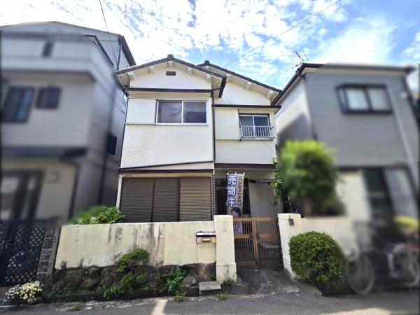 美鈴町３丁目中古戸建