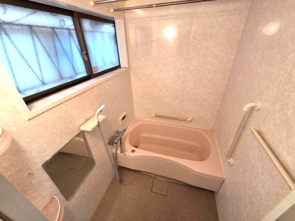 美鈴町３丁目中古戸建