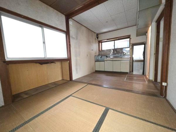 美鈴町３丁目中古戸建