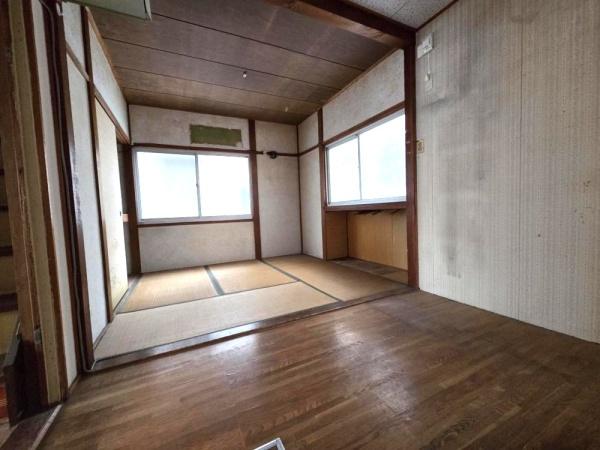 美鈴町３丁目中古戸建