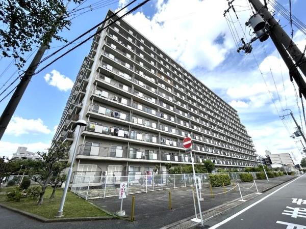 日商岩井グリーンサイドマンション