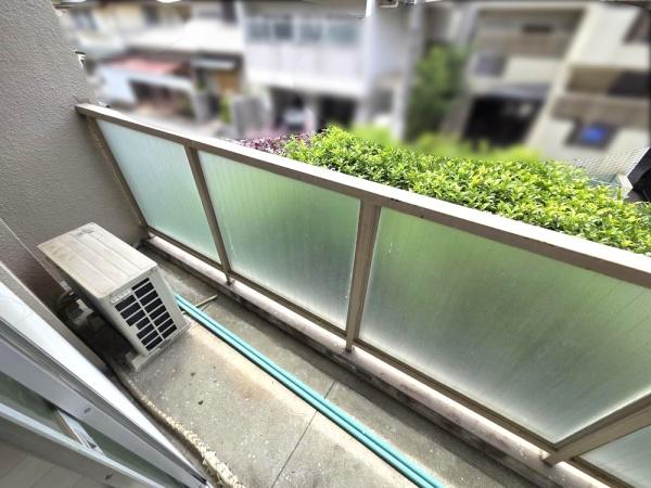 サンハイツ立花