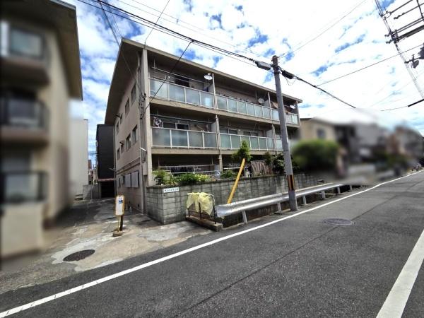 サンハイツ立花