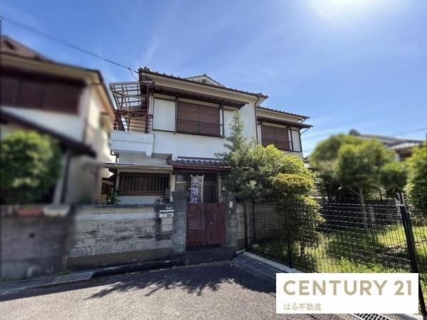 伊丹市池尻１丁目の売土地