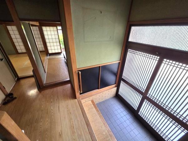 枚方市西牧野２丁目の中古一戸建て