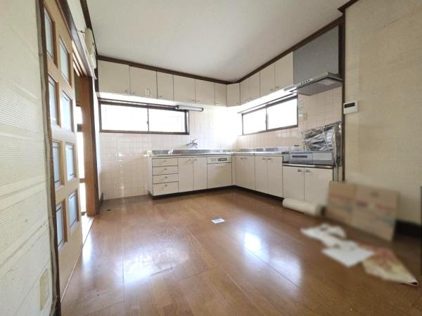 枚方市西牧野２丁目の中古一戸建て