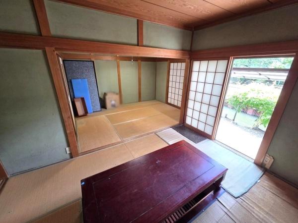 枚方市西牧野２丁目の中古一戸建て