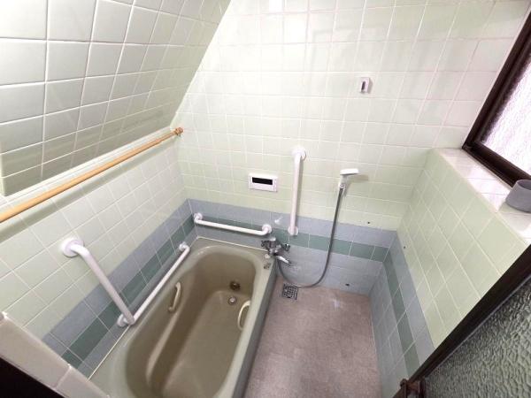 枚方市西牧野２丁目の中古一戸建て