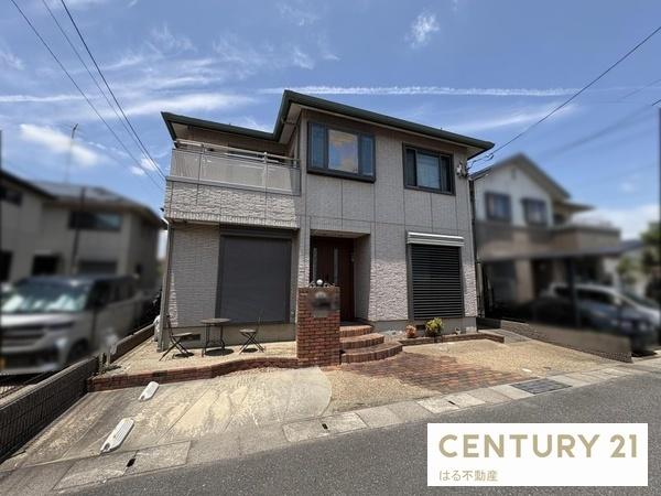 伊丹市鴻池3丁目の中古一戸建