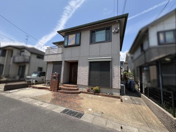 伊丹市鴻池３丁目の中古一戸建