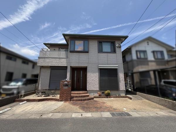 伊丹市鴻池３丁目の中古一戸建