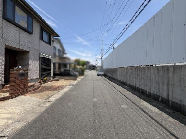 伊丹市鴻池３丁目の中古一戸建