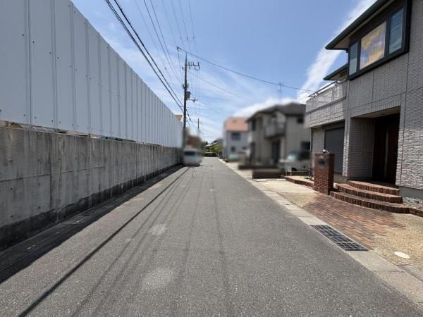 伊丹市鴻池３丁目の中古一戸建て
