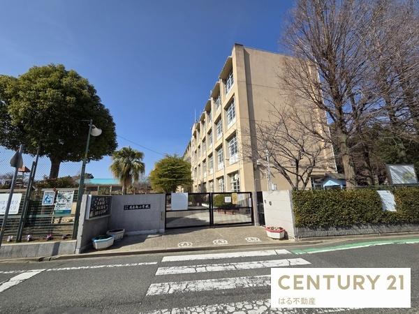 尼崎市南武庫之荘１１丁目の土地(尼崎市立武庫南小学校)