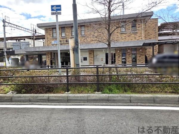 尼崎市南武庫之荘１１丁目の土地(JR甲子園口駅)