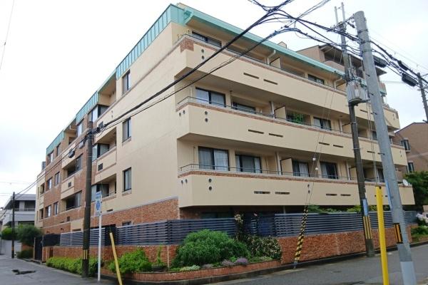 パレシェール武庫之荘