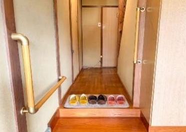 伊丹市御願塚７丁目の中古一戸建て