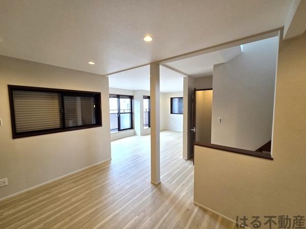 尼崎市食満２丁目の中古一戸建て