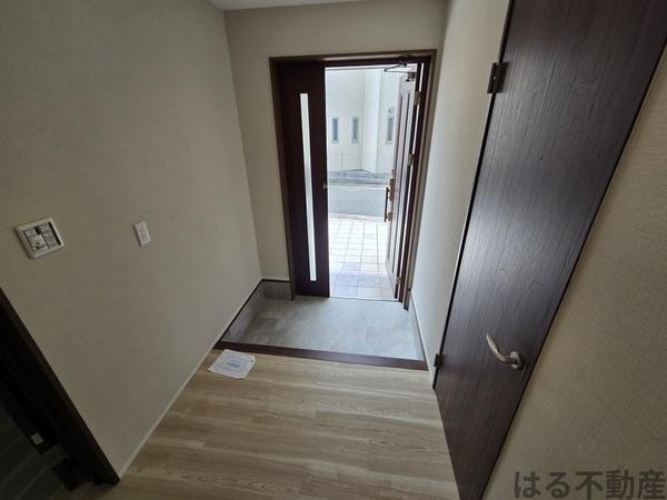 尼崎市食満２丁目の中古一戸建て